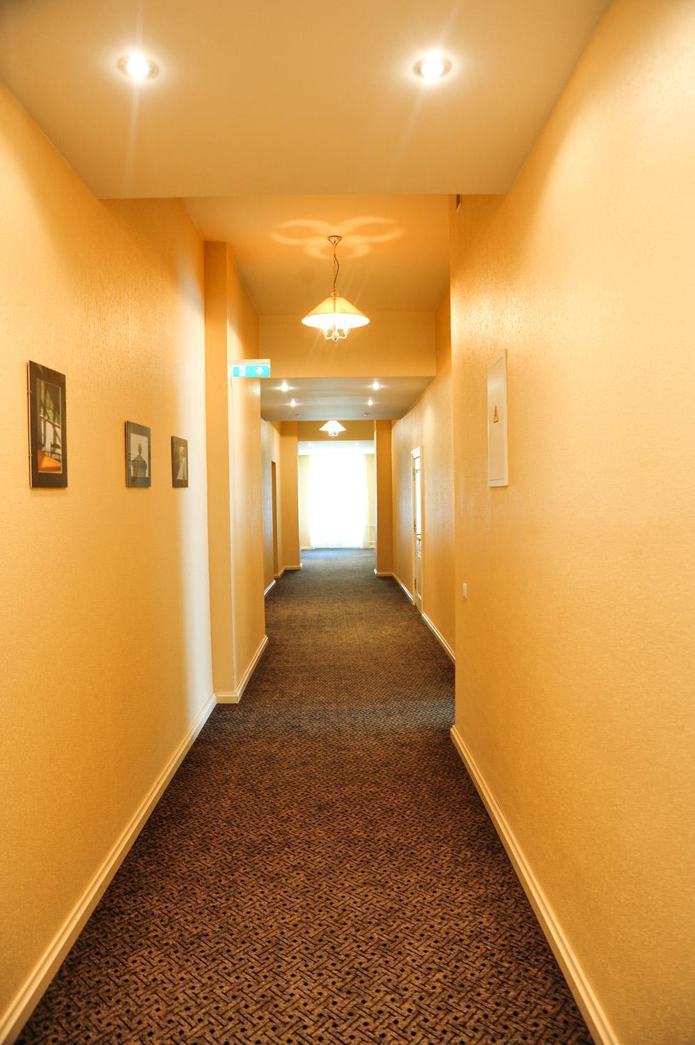 Nauksenu Muiza Hotell Naukseni Exteriör bild