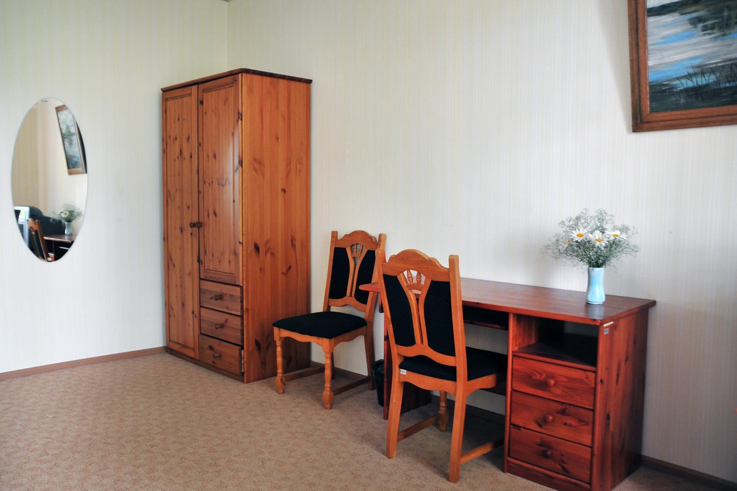 Nauksenu Muiza Hotell Naukseni Exteriör bild