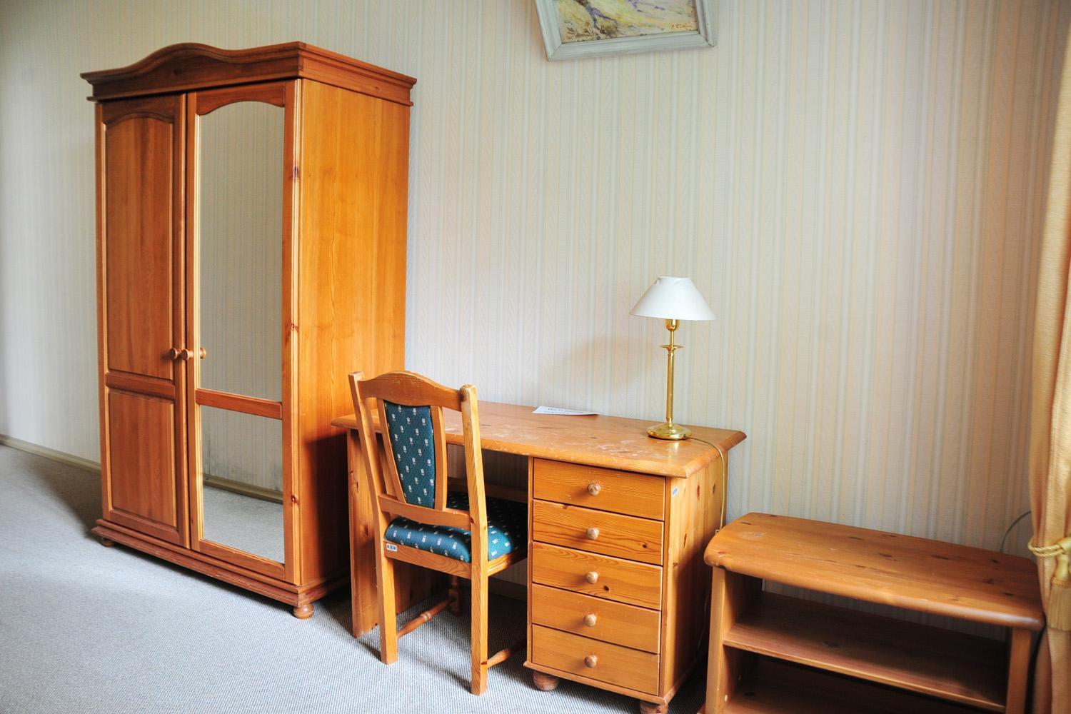 Nauksenu Muiza Hotell Naukseni Exteriör bild