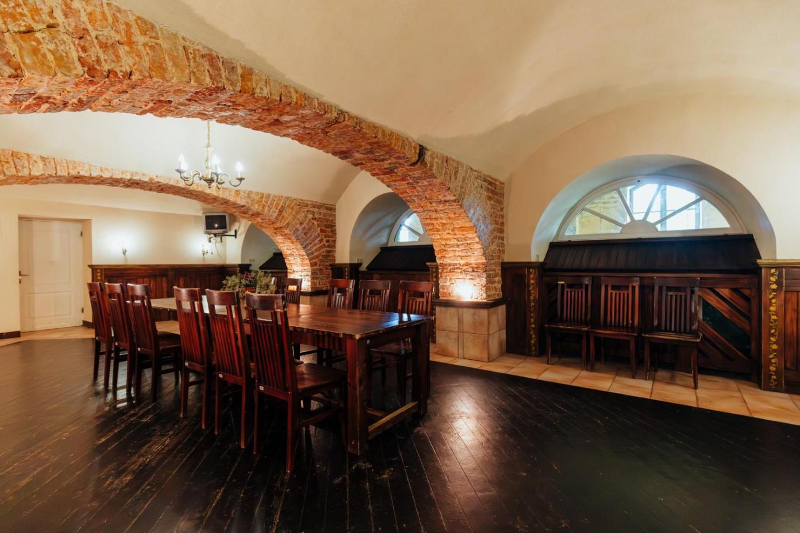 Nauksenu Muiza Hotell Naukseni Exteriör bild